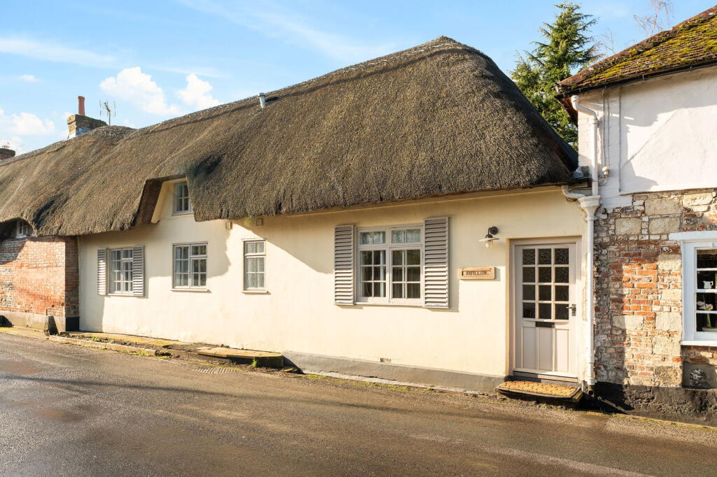 Main image of property: Houghton Road, Stockbridge, SO20