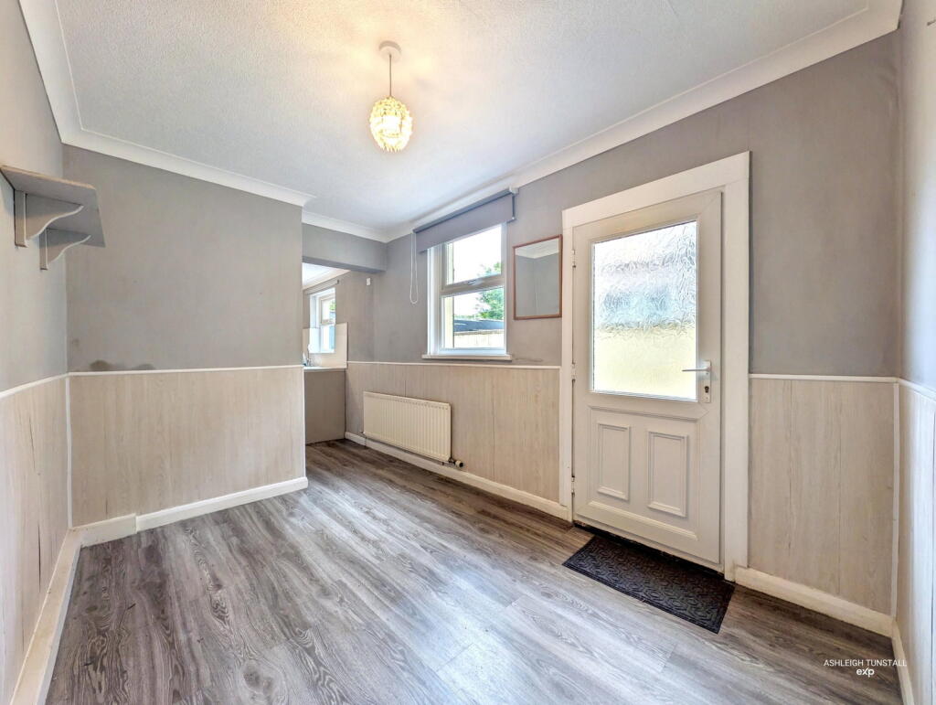House in Workington, Cumberland - View 4