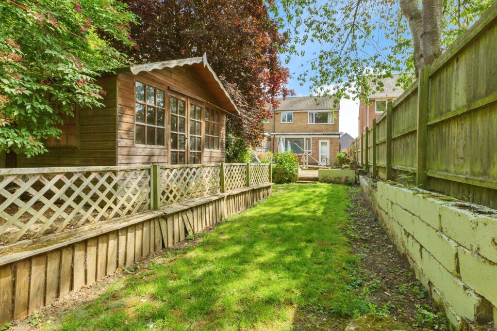 Brookfield Street, Syston, Leicester, Leicestershire, LE7 photo 2
