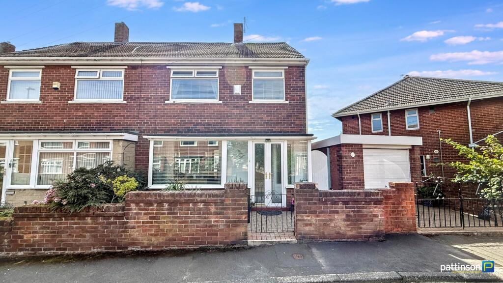 House in Newbiggin-by-the-Sea, Newbiggin by the Sea