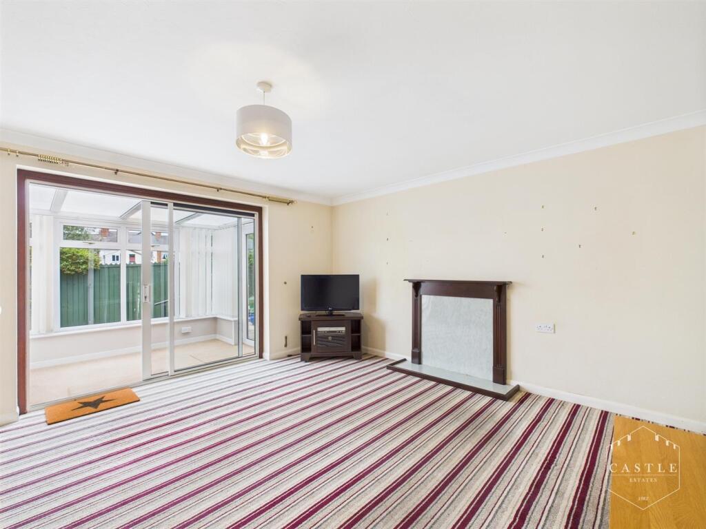 Coniston Court, Earl Shilton, Leicester photo 3