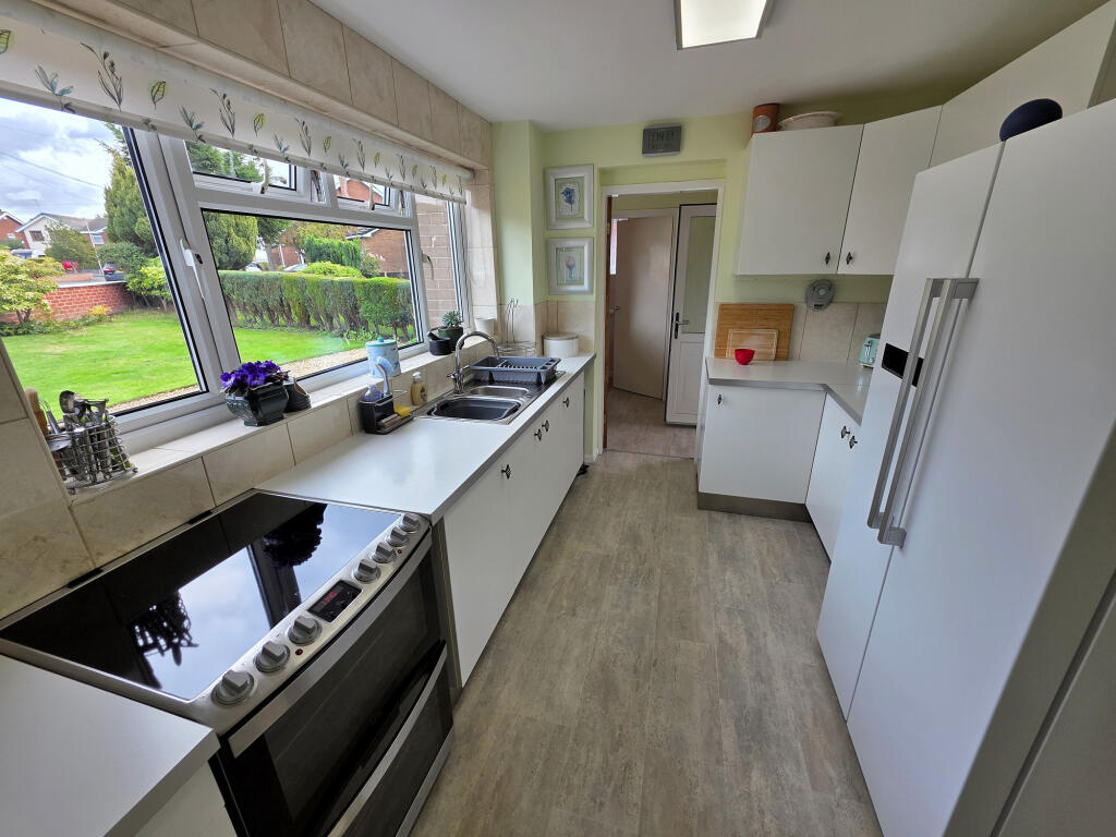 House in Crewe - View 3