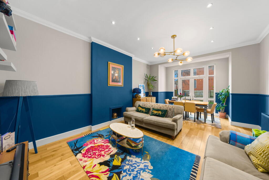 Main image of property: Shoot Up Hill, London, NW2 3QA