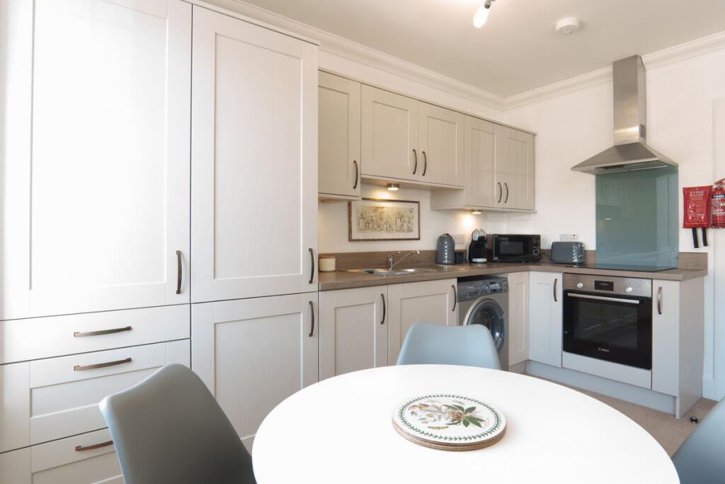 Apartment in Inverness, Highland - More