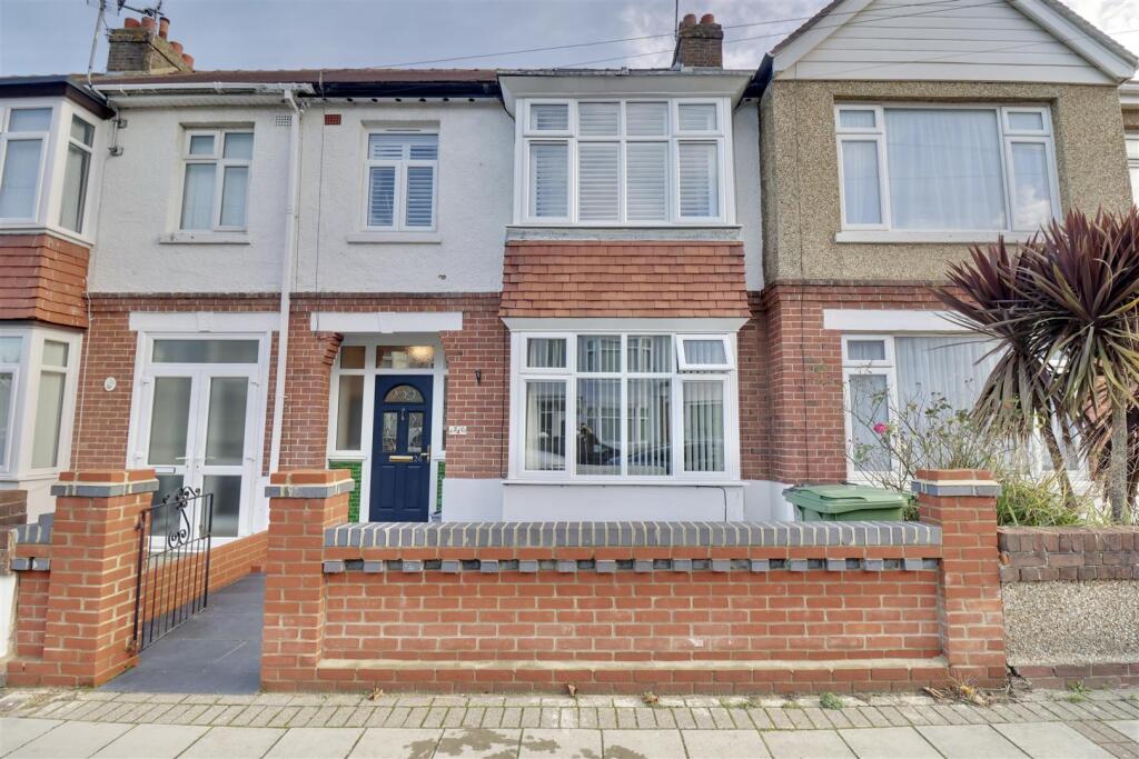 Main image of property: Westwood Road, Portsmouth