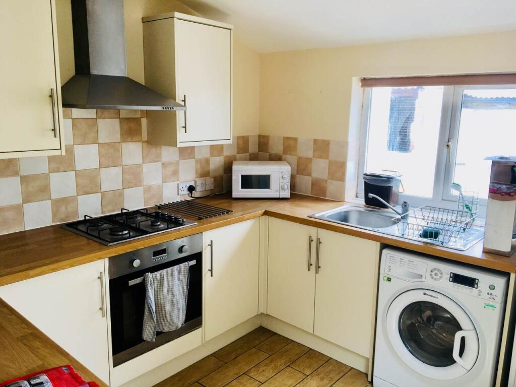 House in Cardiff - View 2