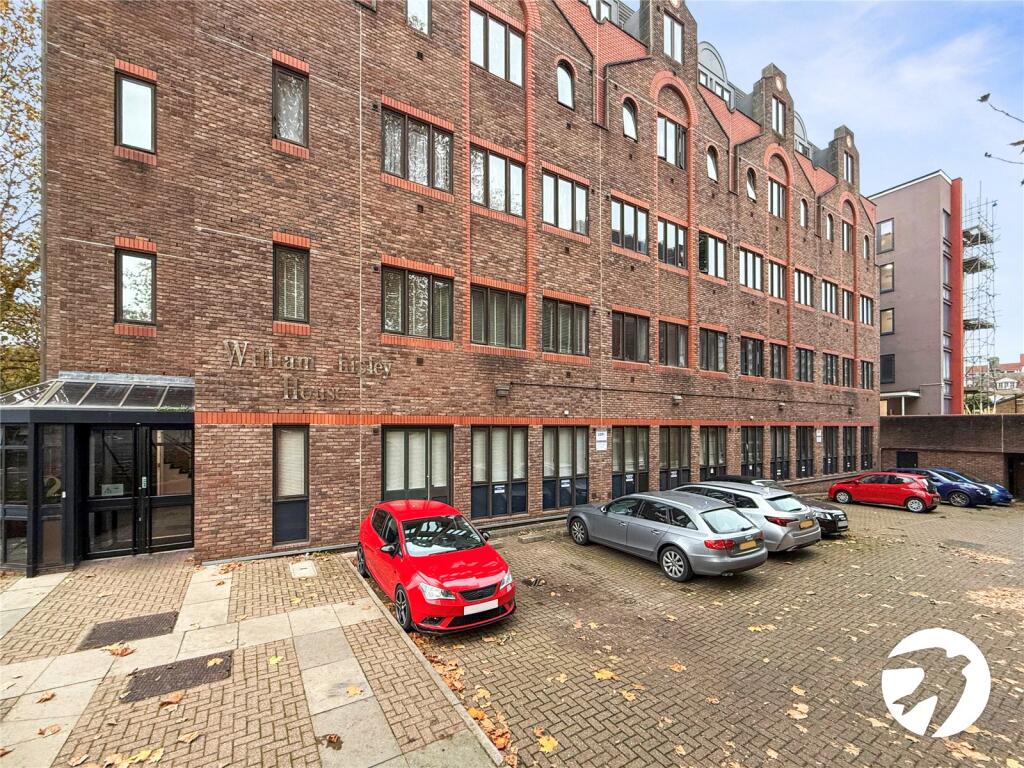 Main image of property: Knightrider Court, Knightrider Street, Maidstone, Kent, ME15