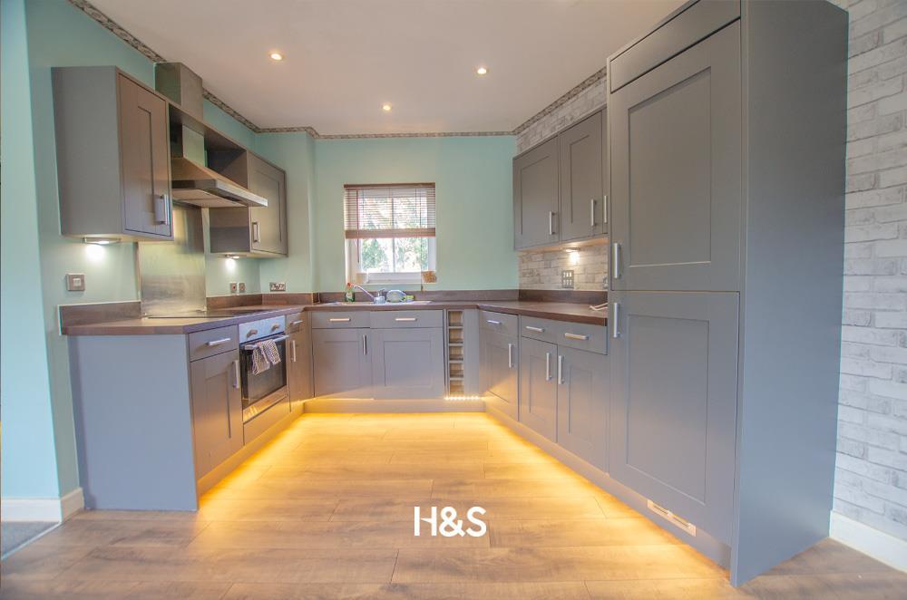 Main image of property: Dickens Heath Road, Shirley