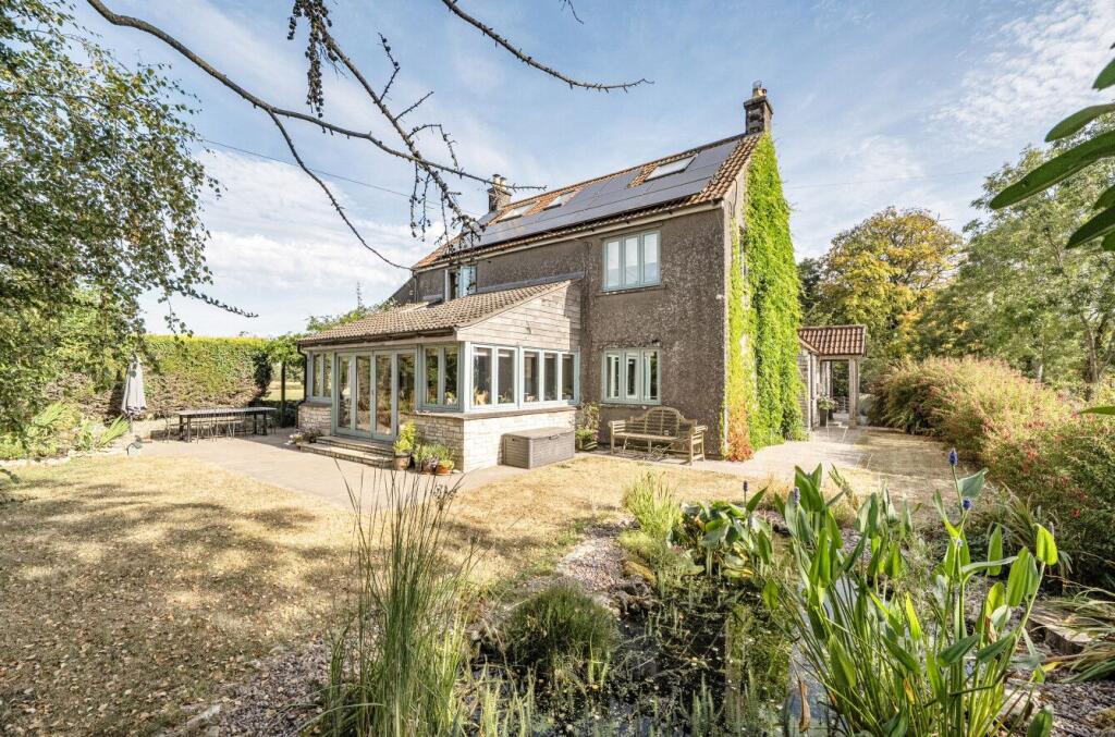 Main image of property: Lower Hay Street, Ston Easton, Radstock, BA3