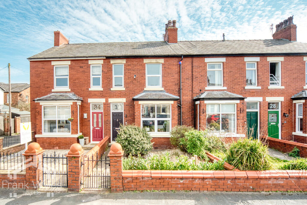 Main image of property: Trent Street, Lytham, Lancashire