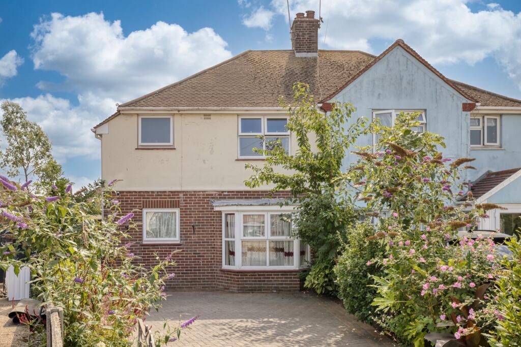 Main image of property: Hugin Avenue, Broadstairs, Kent, CT10