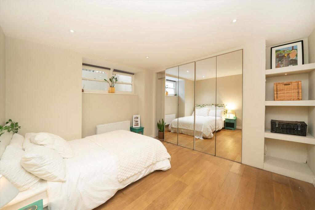 Apartment in London, West Dulwich, Tulse Hill - View 4