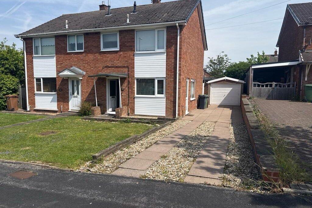 Main image of property: Clover Hill, Walsall