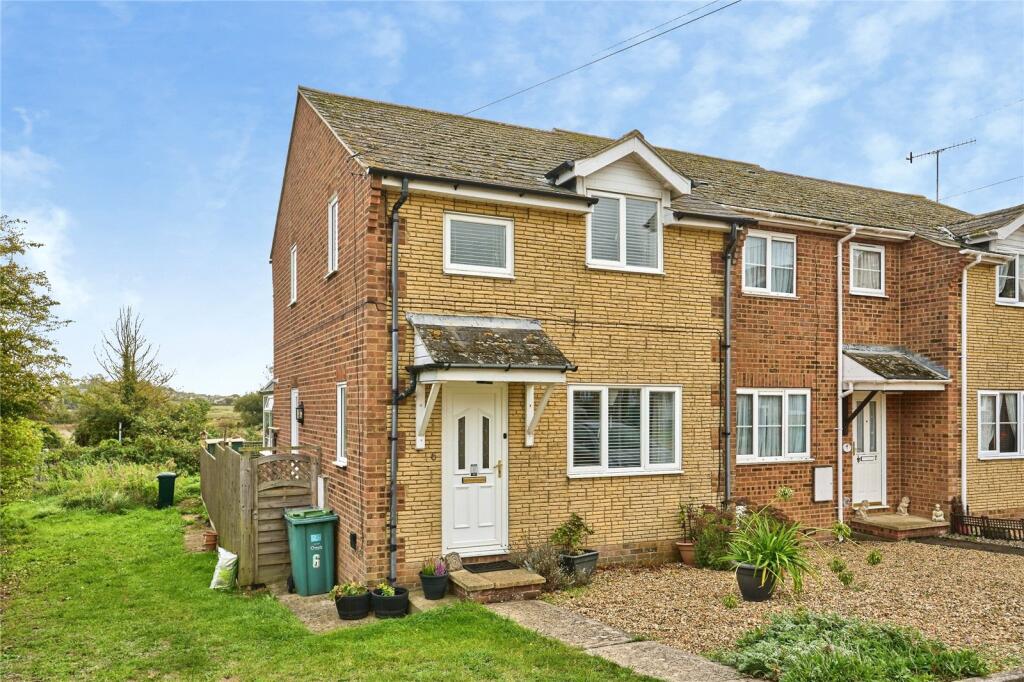 Main image of property: Aylett Close, Brading, Sandown, Isle of Wight, PO36