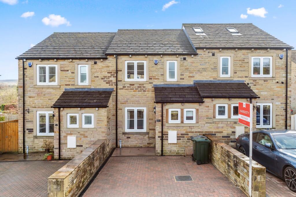 Main image of property: Moor View, Addingham, Ilkley, West Yorkshire, LS29