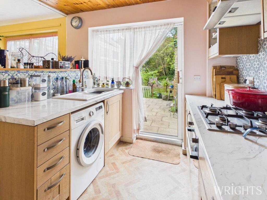 House in Hatfield, Oxlease - View 4