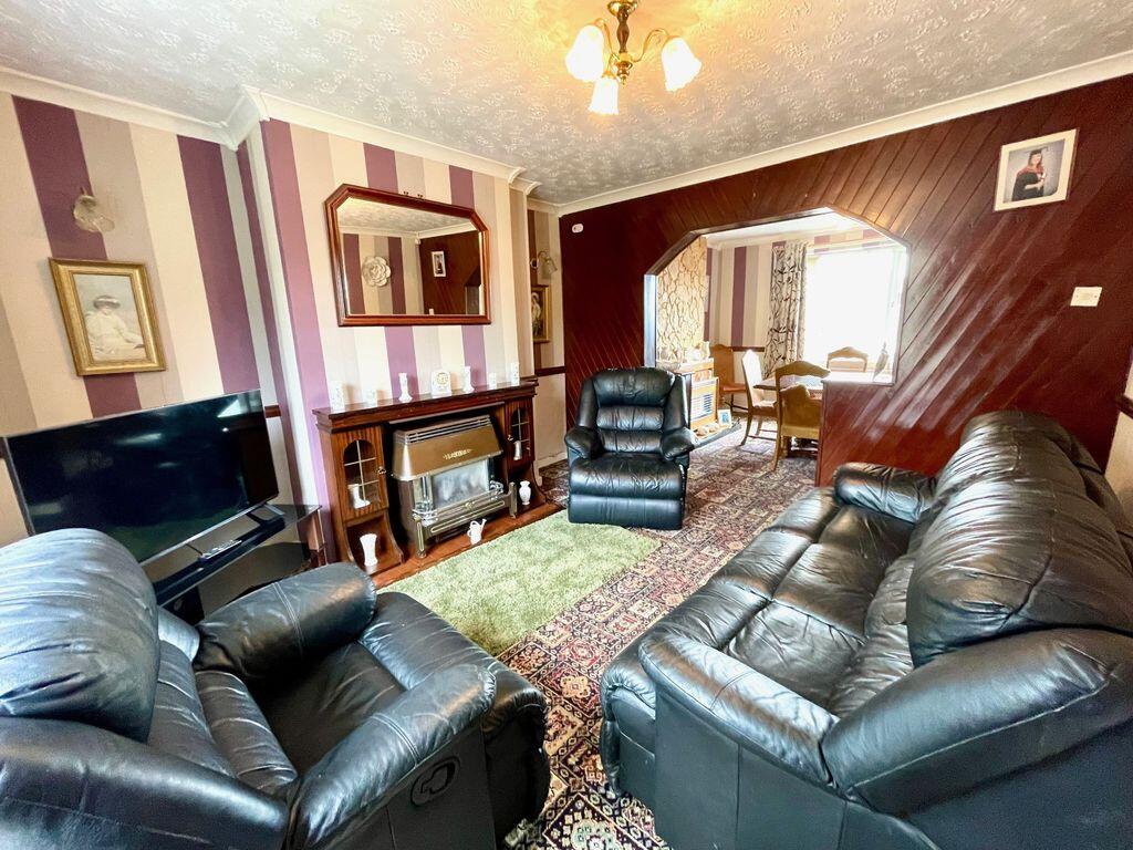 Maes Eithen, Brynteg, Wrexham photo 2