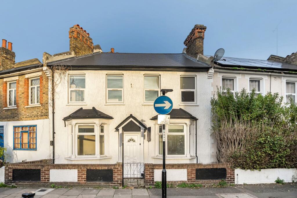 Main image of property: Leahurst Road, London