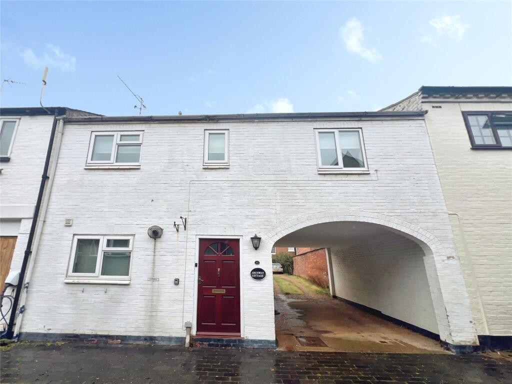 Main image of property: Hall Road, Leamington Spa, Warwickshire, CV32
