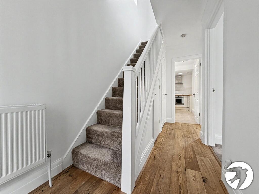 House in Rochester, Kent - More