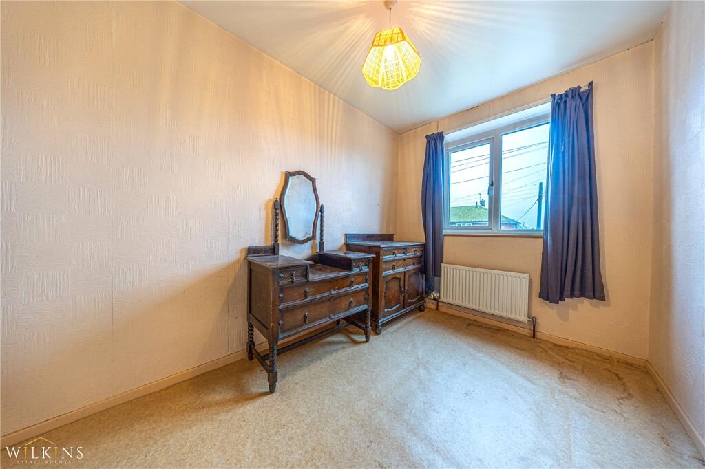 Additional image 12 of Kings Lane, Newton Regis, Tamworth, Warwickshire, B79