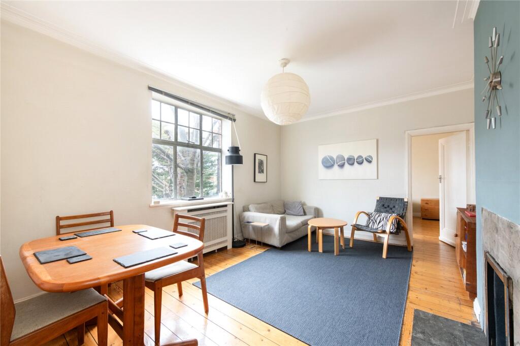 Main image of property: Gilling Court, Belsize Grove, London, NW3