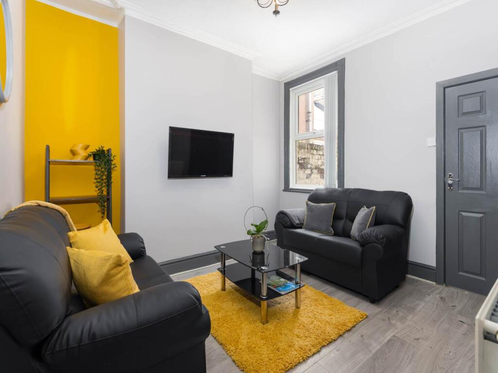 Main image of property: Empress Road , Kensington Fields, Liverpool