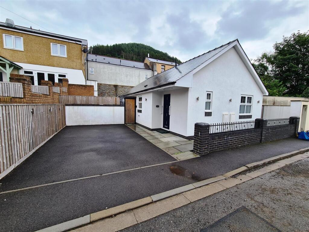 Main image of property: Corbett Street, Ogmore Vale, Bridgend, CF32 7AA