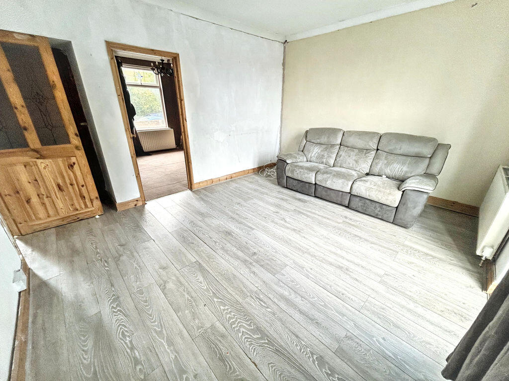 House in Great Yarmouth, Southtown - View 2