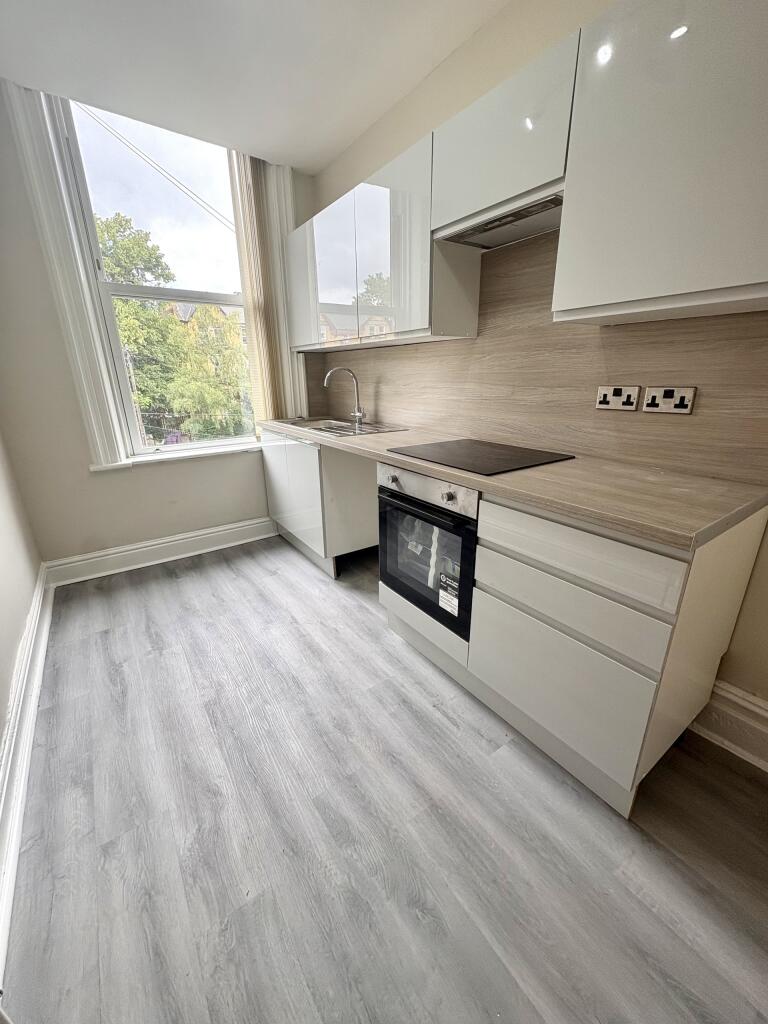 Main image of property: Croxteth Road, Liverpool