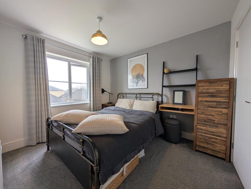 Additional image 13 of Sandhill Fold, Idle, Bradford, BD10