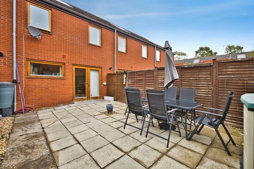 House in Street, Somerset - View 2