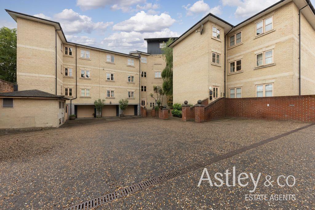 Main image of property: Lower Clarence Road, Norwich, NR1