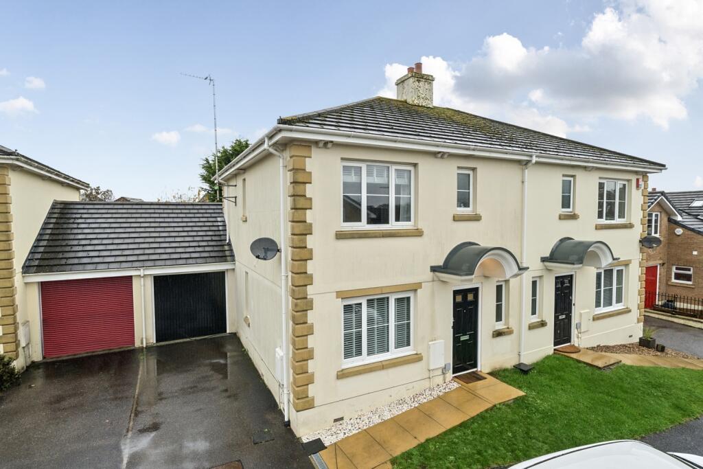 Main image of property: Meadow Brook, Roundswell, Barnstaple, Devon, EX31