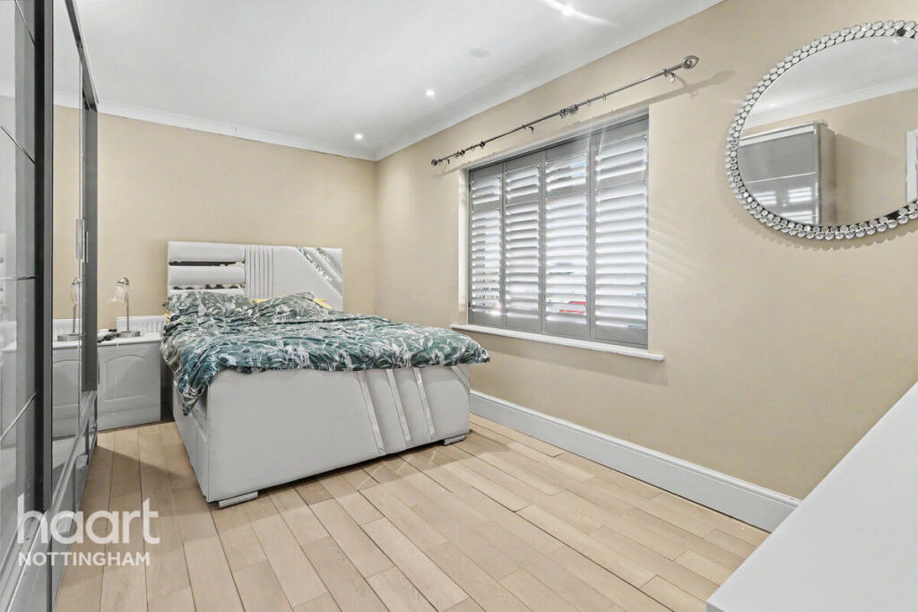 House in Rushcliffe, Radcliffe-on-Trent - View 5