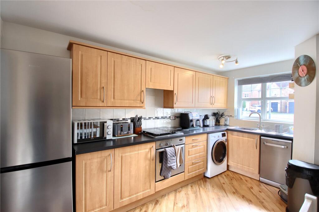 House in Stockton-on-Tees - View 5