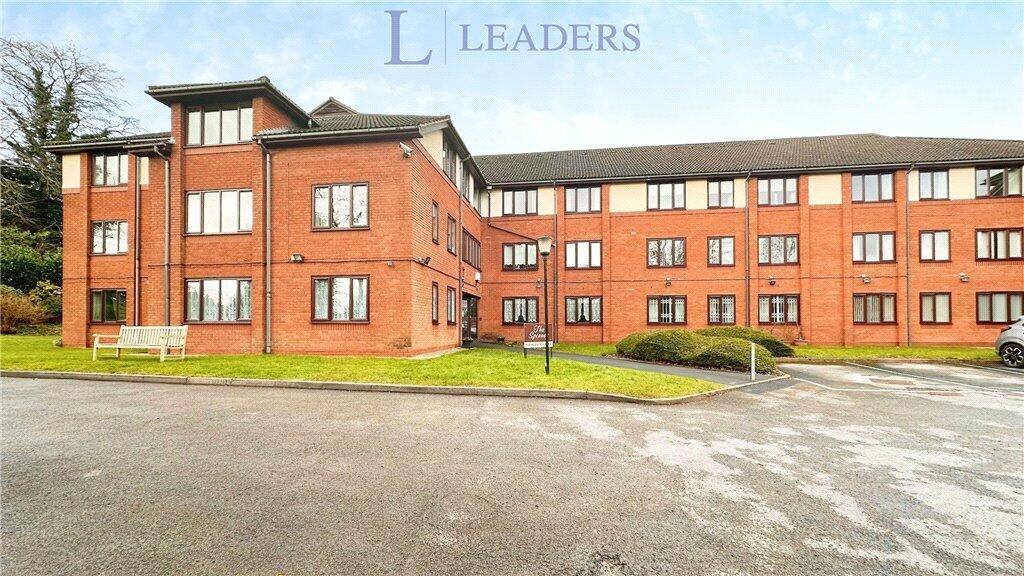 Main image of property: Redditch Road, Kings Norton, Birmingham
