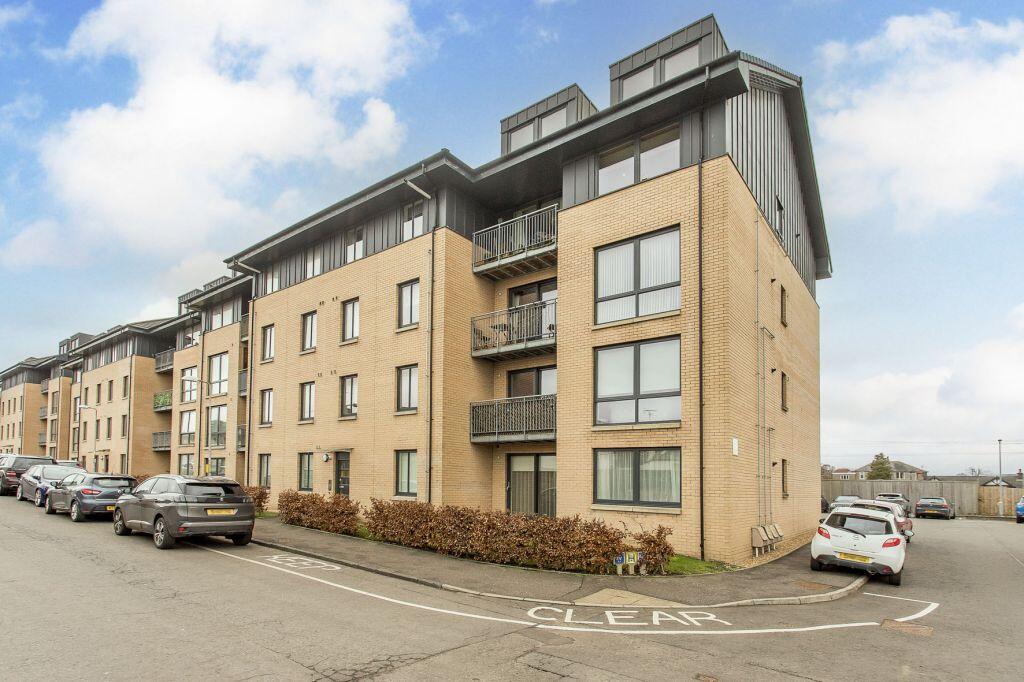 Main image of property: Flat 0/4, 6 St Mungo Street, Glasgow, G64 1FR