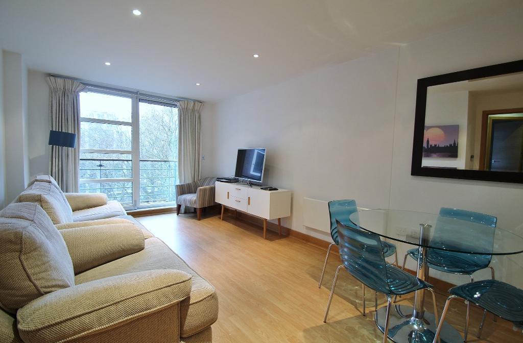 Main image of property: Page Street, London, SW1P 4JX