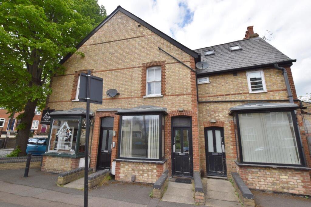 Main image of property: Stort Road, Bishops Stortford, CM23