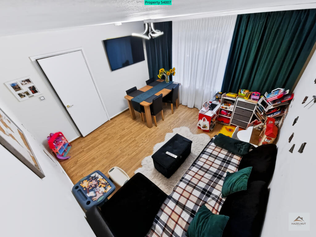 Apartment in Northampton - View 5