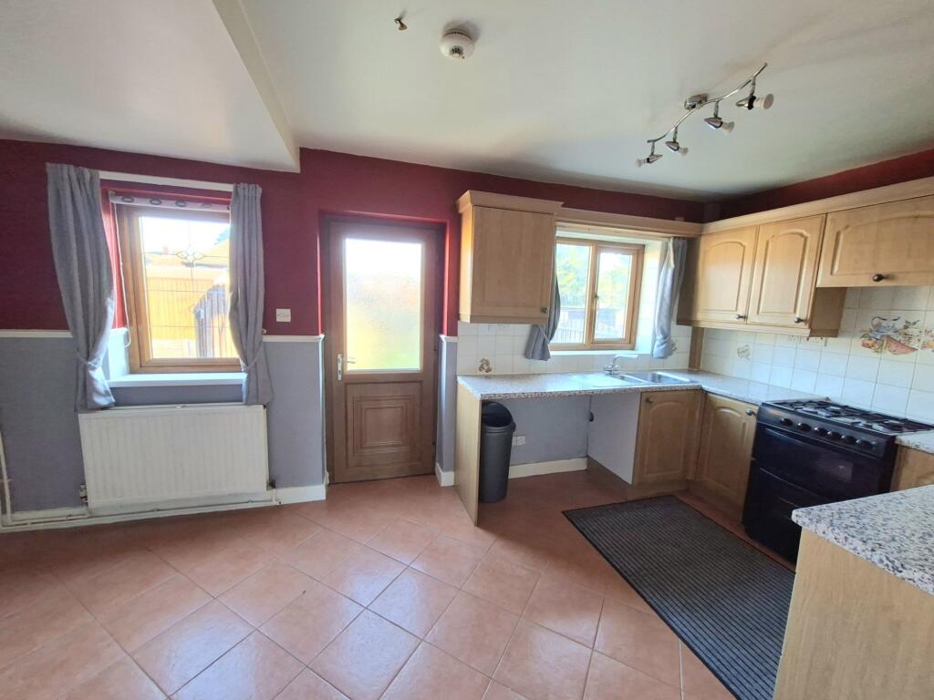 House in Sheffield - More