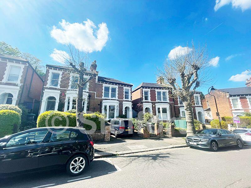 Main image of property: Cromwell Avenue, London N6