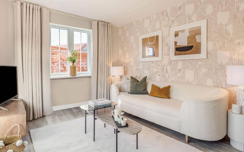 Main image of property: Chapelfield Way,
Aylesford,
Kent,
ME16 9FS