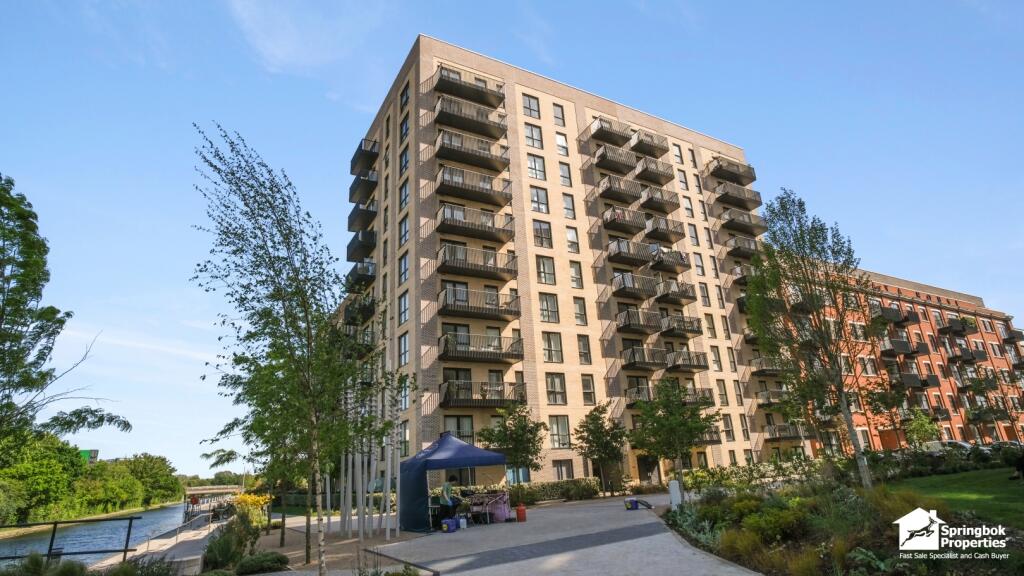 Main image of property: Forastero House, 24 Farine Avenue, Hayes, Greater London