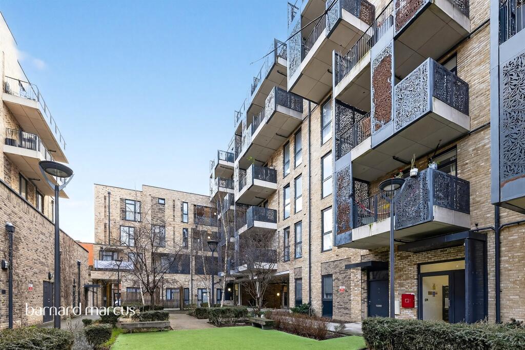 Main image of property: Amelia Street, London