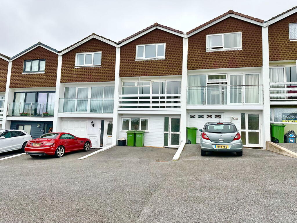 Main image of property: Perinville Road, Babbacombe, Torquay