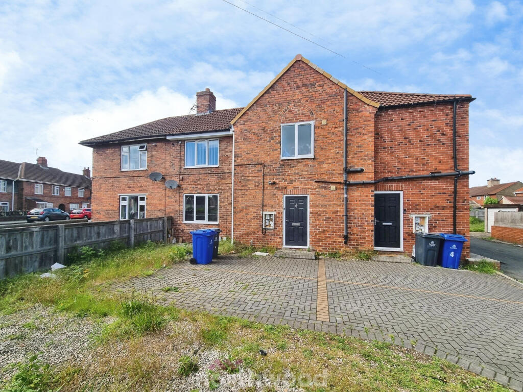 Main image of property: Holmes Carr Crescent, Rossington, Doncaster, DN11