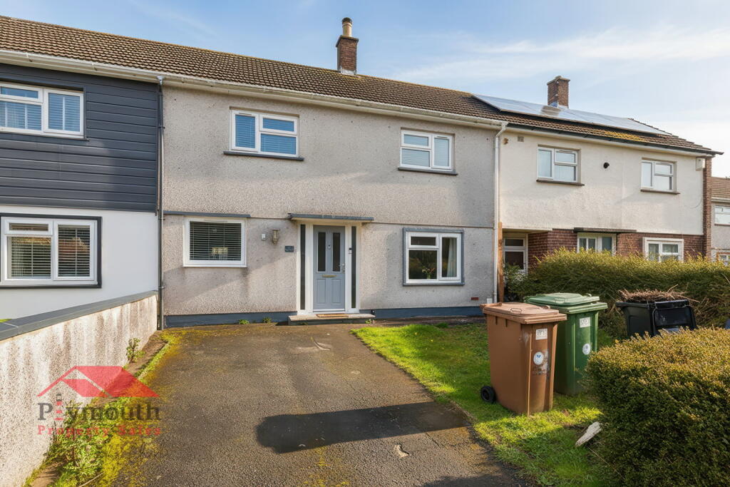 Main image of property: St. Peters Road, Plymouth, PL5 3DU