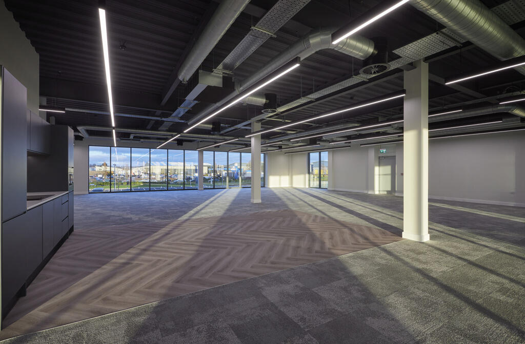 Internal of Parkway 2
